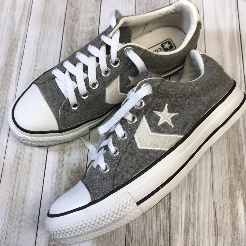 Converse Sneakers 6